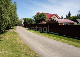 Продам дом, 41 м2, посёлок городского типа Козлово, Октябрьская улица