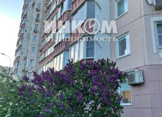 3-ком. квартира на продажу, 88.5 м2, Москва, улица Академика Арцимовича, 17, ЮЗАО