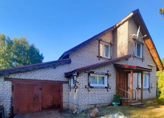 Продаю дом, 170 м2, Юрьевец, улица Толстого, 1