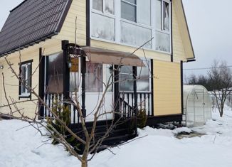 Продаю дом, 54.7 м2, Егорьевск