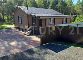 Дом на продажу, 110.6 м2, деревня Шишиморово