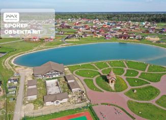 Продается участок, 20 сот., коттеджный поселок Балтийская Слобода 2