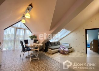 Продается 2-ком. квартира, 75 м2, Сочи, улица Мира, 163/5, микрорайон Молдовка