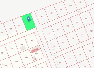 Продам земельный участок, 8.33 сот., деревня Скоморохово