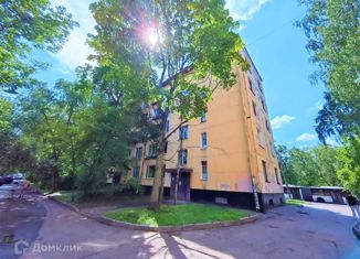 4-ком. квартира на продажу, 49 м2, посёлок Парголово, Михайловская дорога, 30к1