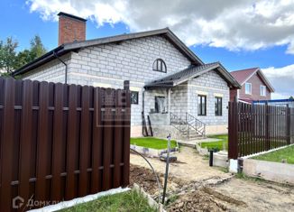 Продам дом, 265 м2, коттеджный посёлок Новое Бортнево