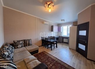 Однокомнатная квартира на продажу, 36.1 м2, Краснодар, ЖК Западный Город, Крылатская улица, 13