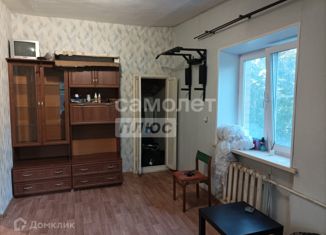 Продается 1-комнатная квартира, 30 м2, Челябинск, посёлок Аэропорт, 6, Металлургический район