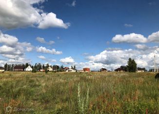 Продам земельный участок, 15 сот., деревня Темьянь, Совхозная улица, 3