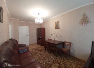 Продается двухкомнатная квартира, 45.1 м2, Батайск, улица Гайдара, 7