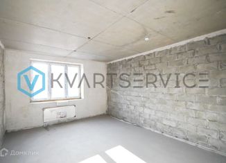 Продажа 3-ком. квартиры, 78.6 м2, Омск, ЖК Созвездие, улица 1-й Красной Звезды, 71