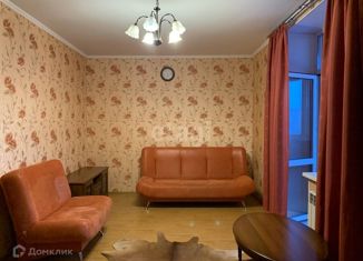 Сдается 1-комнатная квартира, 40.6 м2, Омск, улица Сазонова, 33