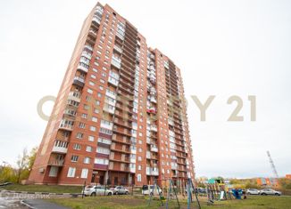 Продажа 1-ком. квартиры, 42.4 м2, Ульяновск, Ипподромная улица, 4А, Ленинский район
