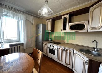 Продажа трехкомнатной квартиры, 62.8 м2, Забайкальский край, Казачья улица, 3Г