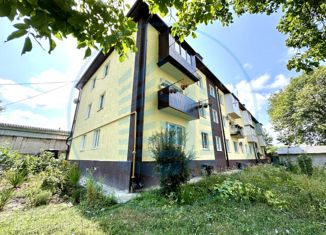 Продаю 2-ком. квартиру, 41.5 м2, станица Ессентукская, переулок Раевского, 12