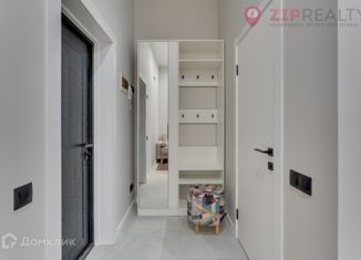 Квартира на продажу студия, 28.1 м2, Москва, Суворовская улица, 19с1, метро Преображенская площадь