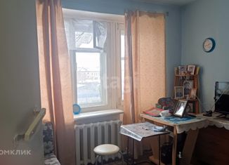 Продам 1-ком. квартиру, 22 м2, посёлок Зайково, Коммунистическая улица, 180