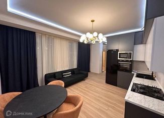 Продам двухкомнатную квартиру, 58 м2, Краснодар, улица Цезаря Куникова, 24к1, ЖК Времена Года 3