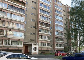 Продаю однокомнатную квартиру, 34 м2, Верхняя Пышма, Успенский проспект, 91