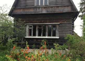 Продается дом, 60 м2, садоводческое некоммерческое товарищество Балтиец-38
