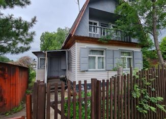 Продам дом, 53.5 м2, село Колмогорово, Мирная улица, 72