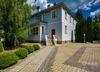 Продажа дома, 536 м2, деревня Дарьино