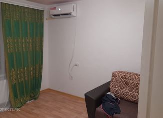 Продаю квартиру студию, 23.8 м2, посёлок Краснодарский, Апшеронская улица, 1