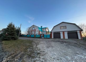 Продажа дома, 227.3 м2, посёлок городского типа Балтаси, улица 50 лет Победы, 35