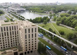 Продам квартиру студию, 30.2 м2, Москва, улица Академика Королёва, вл13, станция Останкино