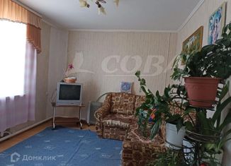 Продажа 2-комнатной квартиры, 41 м2, село Аромашево, улица Ленина, 174А