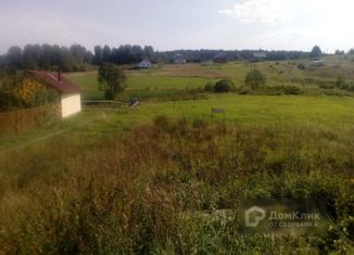 Земельный участок на продажу, 15 сот., село Горицы, Молодёжная улица