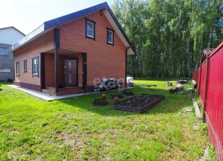 Продажа дома, 156 м2, ДНП Марусино, Берёзовая улица, 33