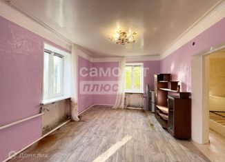 Продам двухкомнатную квартиру, 43 м2, поселок Ивановское, улица Ленина, 6