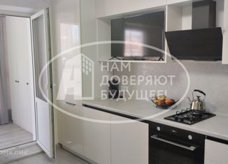 Продается 1-комнатная квартира, 38.4 м2, Удмуртия, микрорайон Наговицынский, 13А