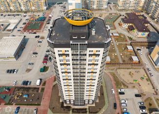 2-комнатная квартира на продажу, 41.4 м2, Новосибирск, метро Площадь Гарина-Михайловского