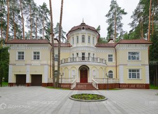 Продажа дома, 1250 м2, поселок Николина Гора