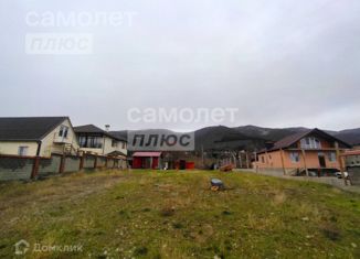 Продажа земельного участка, 6.7 сот., Геленджик, Агатовая улица