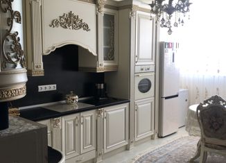 3-комнатная квартира на продажу, 67.15 м2, Краснодар, улица Григория Пономаренко, 45, микрорайон имени Евгении Жигуленко