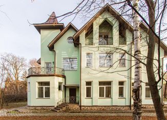 Продажа дома, 435 м2, Москва, район Лианозово