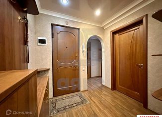 Продается трехкомнатная квартира, 78 м2, Краснодар, улица Игнатова, 65, улица Игнатова