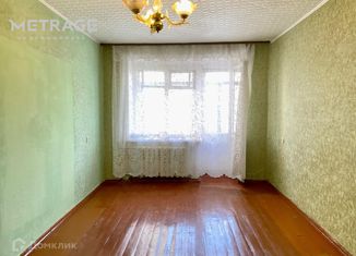 Продажа двухкомнатной квартиры, 44 м2, Новосибирск, Колхидская улица, 9, Ленинский район