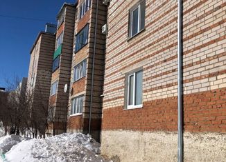 Продам 2-ком. квартиру, 48.7 м2, Татарстан, улица Салиха Сайдашева, 32