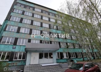 Продаю офис, 2706 м2, Новосибирская область, Станционная улица, 32к13