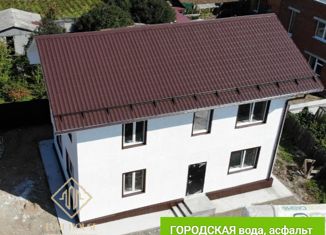 Продам дом, 154 м2, поселок Новая Разводная, Трактовая улица