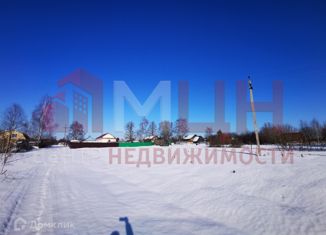 Земельный участок на продажу, 15 сот., деревня Верханово, улица Борки