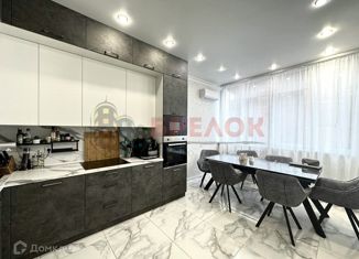 Продажа 3-комнатной квартиры, 83 м2, Ростовская область, Доломановский переулок, 126