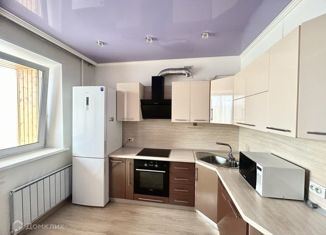 Продам 1-комнатную квартиру, 44.5 м2, Челябинск, улица Академика Сахарова, 16, Центральный район