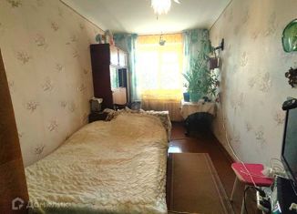 Продается двухкомнатная квартира, 44.5 м2, Хабаровский край, Вокзальная улица, 42к2