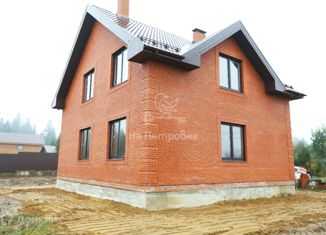 Продам дом, 200 м2, деревня Еремеево, Восточная улица