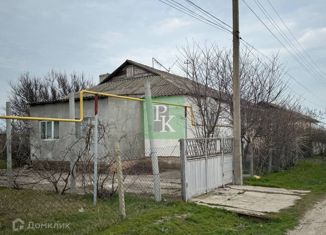 Продаю дом, 115.4 м2, посёлок городского типа Советский, Чирчикская улица, 17